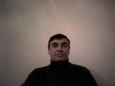 Алик Айбазов