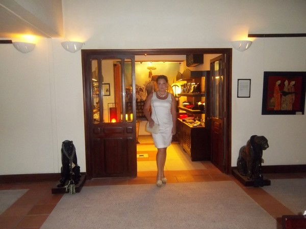 Анастасия Головина