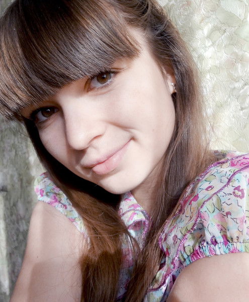 Анастасия Борзенкова