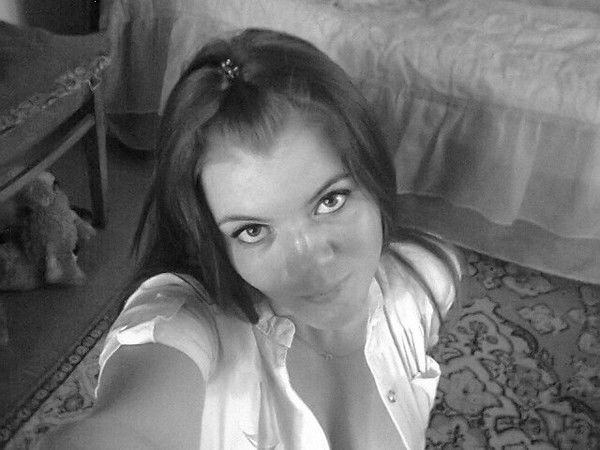 Ксения Алейник