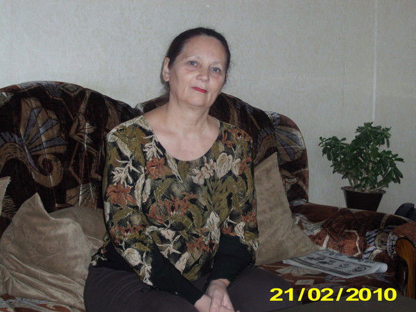 Наталья Функ