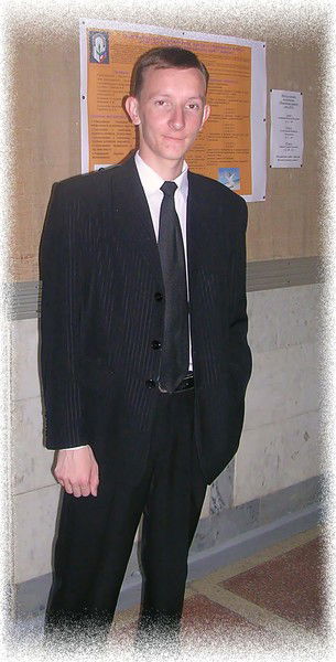 Владимир Барменков