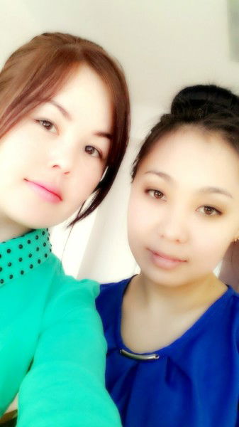 Назым Газиз-Кызы