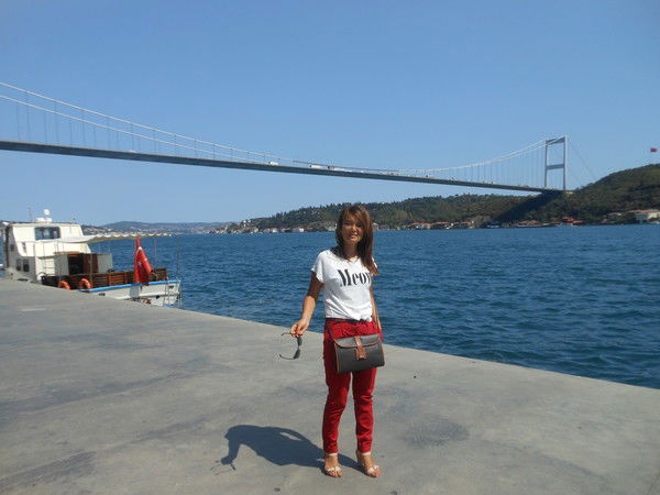 Гулназ Надырбек Кызы