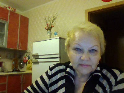 Тамара Иванова