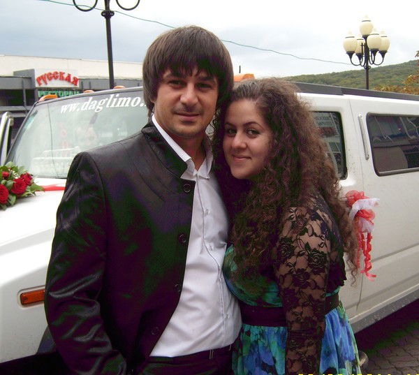 Айюза Сулейманова