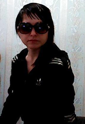 Марина Литвинова