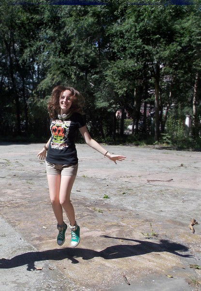 Евгения Симонова