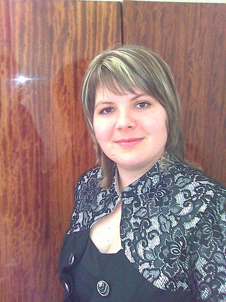 Марина Спрыжкова