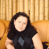 Людмила Адаменко