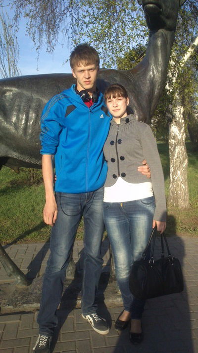 Павел Жданов