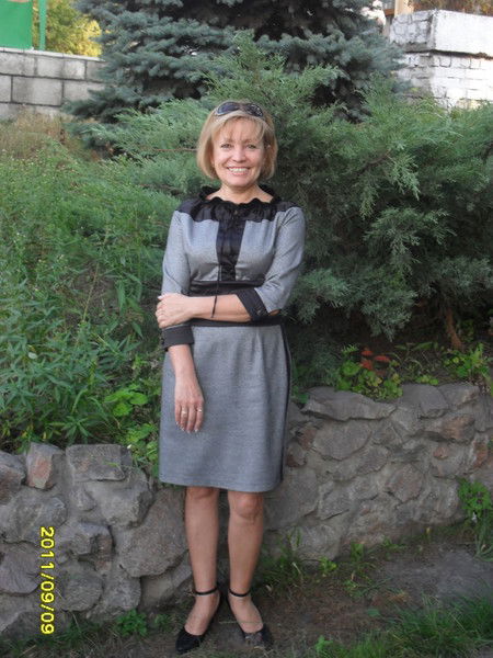 Людмила Тарханова