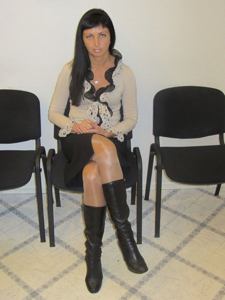 Елена Максимова