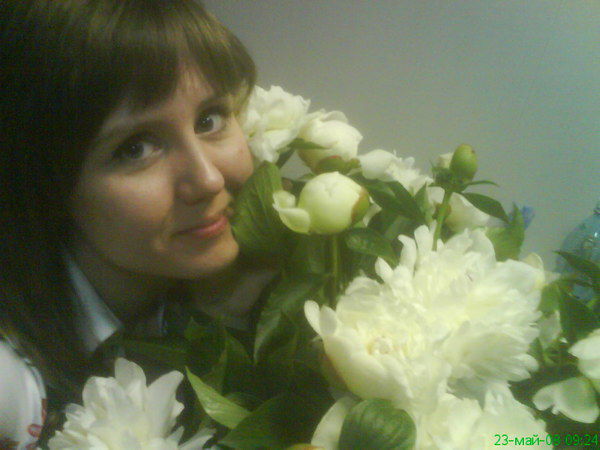 Ульяна Михайличенко