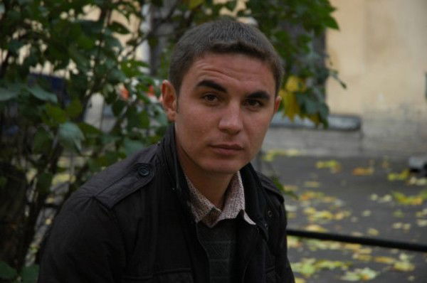 Юрий Алексанян