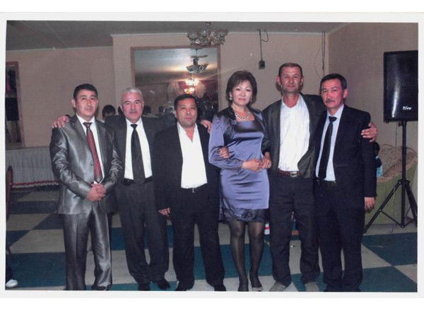 Гульнара Жуманалиева