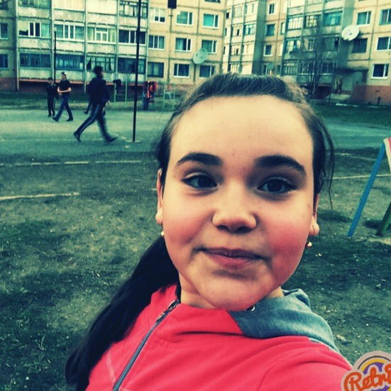 Полина Шкуринская