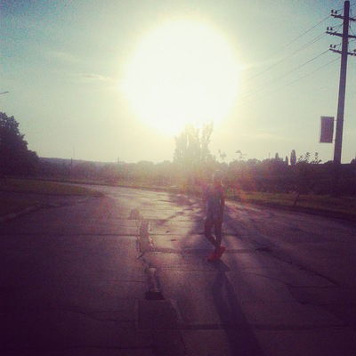 Диана Могилюк