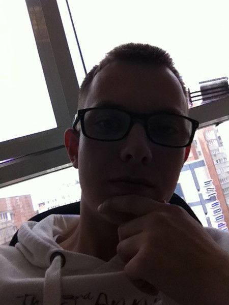 Александр Андрюков