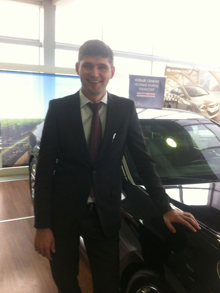 Андрей Задорожний