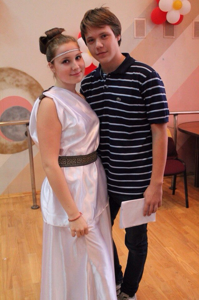 Алёша Козин