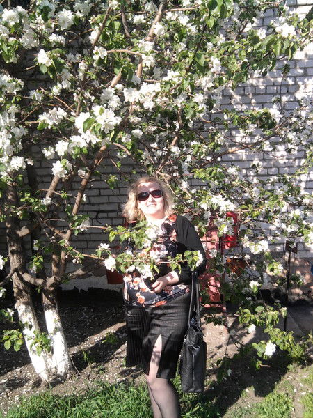 Татьяна Уманская