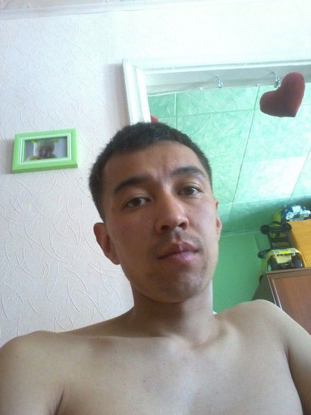 Нурлан Рахметов