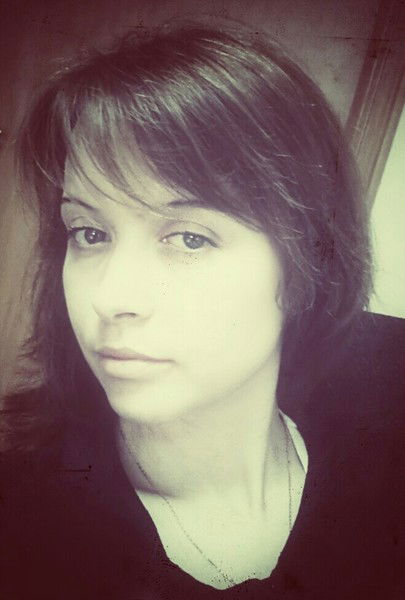 Екатерина Гафарова