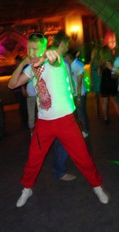 Malmax Смирнофф