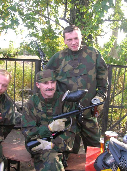 Дмитрий Сойкин