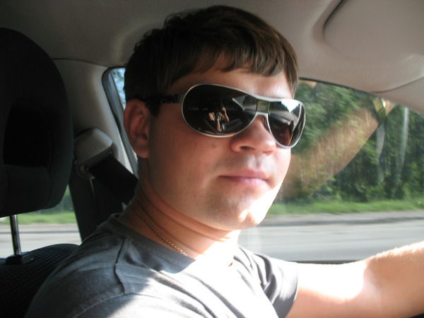 Андрей Ишков