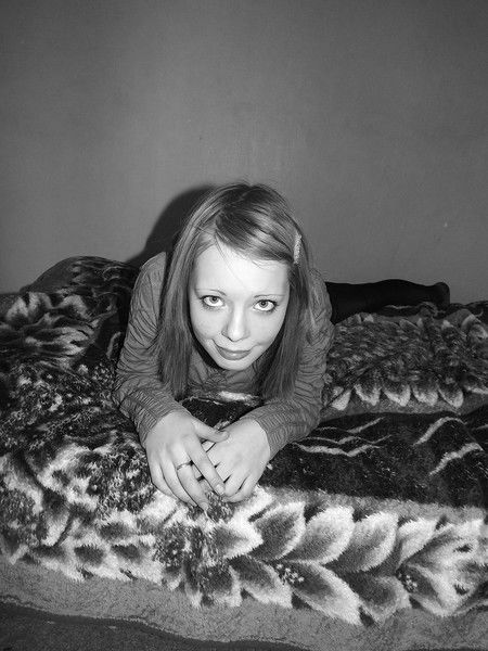 Кристина Курбатова