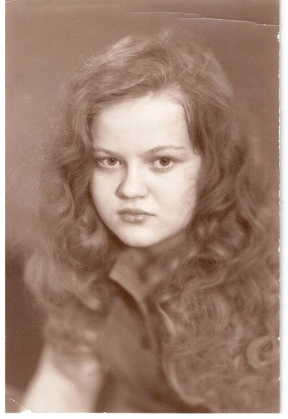 Ирина Тренина