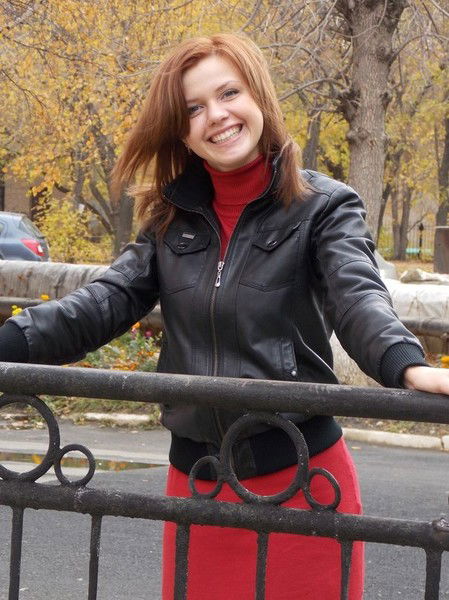 Ольга Иванова