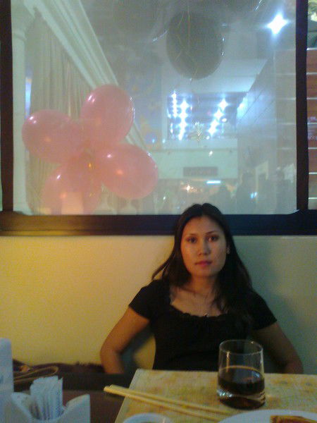 Гульшат Маженова