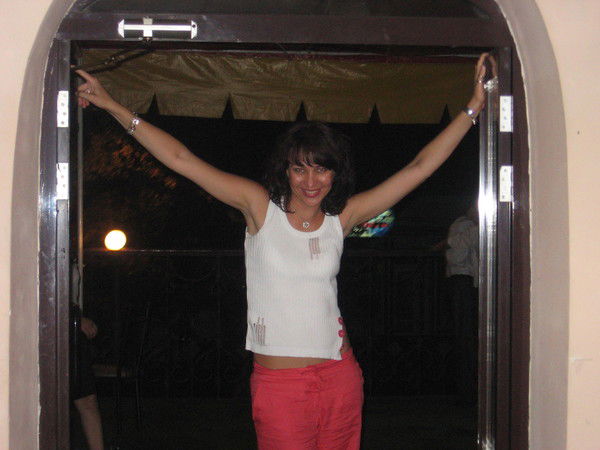 Оксана Кузьмина-Тёмкина