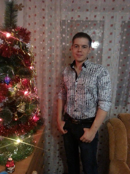 Артём Красильников