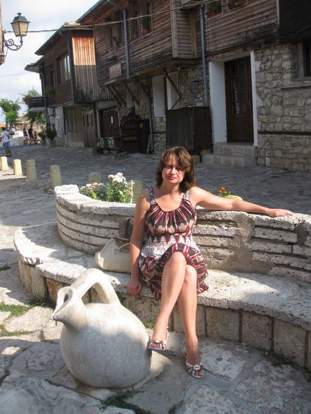 Елена Тягун