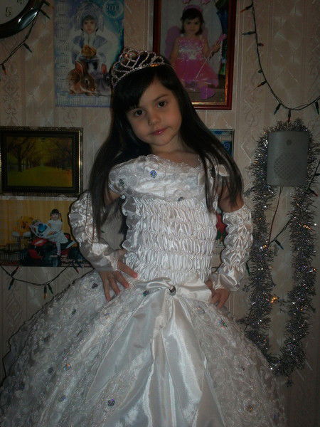 Ольга Матютенко