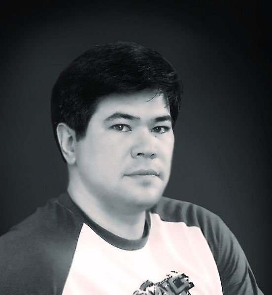 Рафаэль Рио