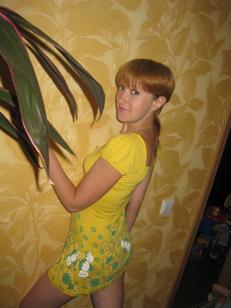 Лера Сибилева