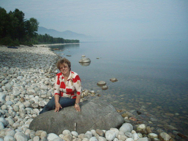 Оксана Ахмадьянова