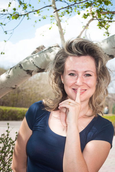 Анастасия Ковылина