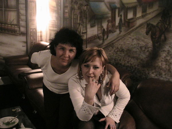 Рахима Ганиева