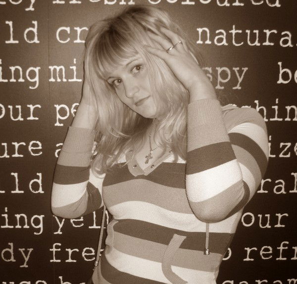 Сашечка Милашечка