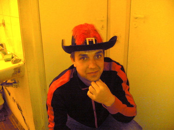 Игорь Лобанов