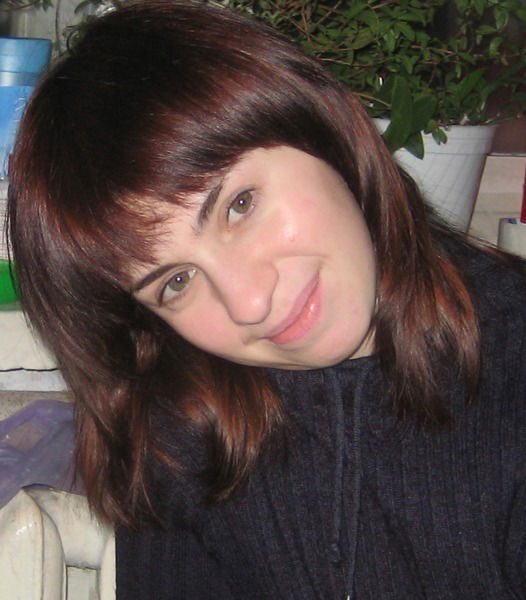 Татьяна --------