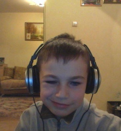 Даниил Данилов