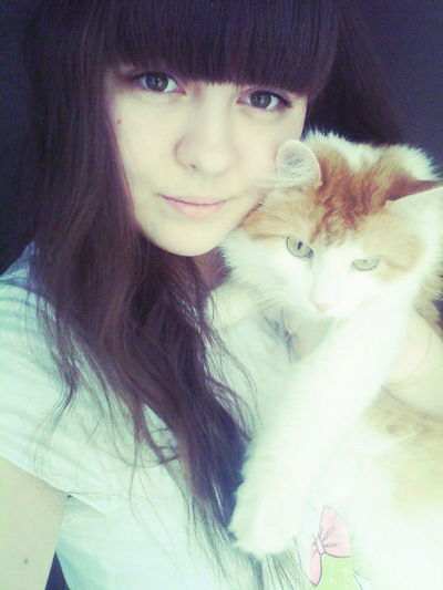 Алина Прокопьева