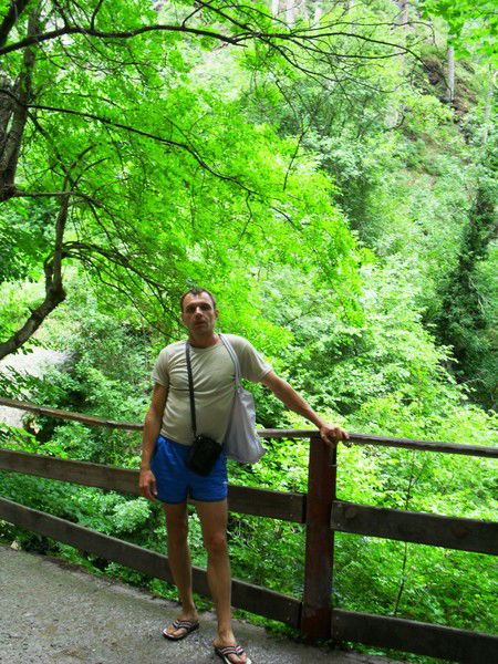 Вадим Писаренко